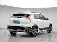 2022 KIA Niro