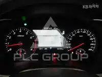 2022 KIA Stinger