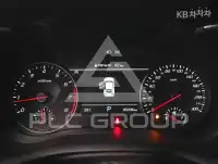 2022 KIA Stinger