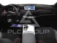2022 KIA Stinger