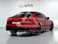 2022 KIA Stinger