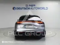 2022 KIA Stinger