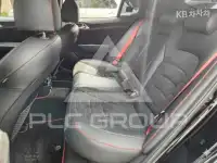 2022 KIA Stinger
