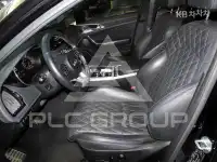 2022 KIA Stinger