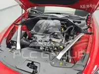 2022 KIA Stinger