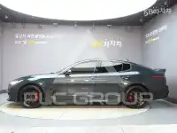 2022 KIA Stinger