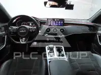 2022 KIA Stinger