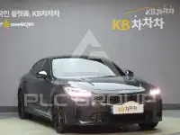 2022 KIA Stinger