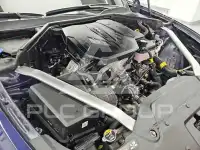 2022 KIA Stinger