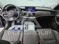 2022 KIA Stinger