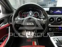 2022 KIA Stinger
