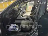 2022 KIA Stinger