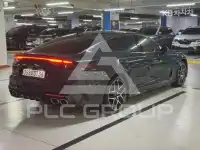 2022 KIA Stinger