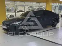 2022 KIA Stinger