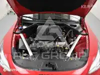 2022 KIA Stinger
