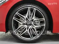 2022 KIA Stinger