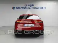 2022 KIA Stinger