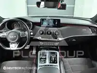 2022 KIA Stinger
