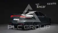2022 KIA Stinger