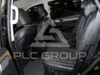 2022 KIA Mohave
