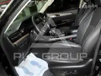 2022 KIA Mohave