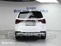 2022 KIA Mohave