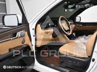 2022 KIA Mohave