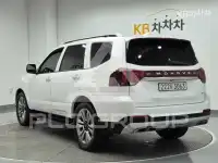 2022 KIA Mohave
