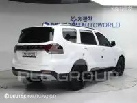 2022 KIA Mohave