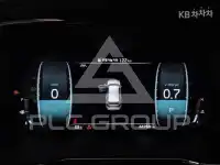 2022 KIA Mohave