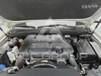 2022 KIA Mohave