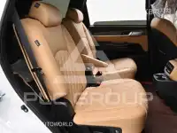 2022 KIA Mohave