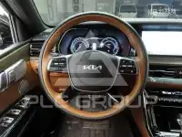 2022 KIA Mohave