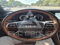 2022 KIA Mohave