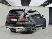 2022 KIA Mohave
