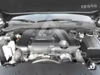 2022 KIA Mohave