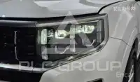 2022 KIA Mohave