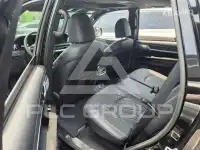 2022 KIA Mohave