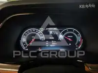 2022 KIA Mohave