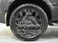 2022 KIA Mohave