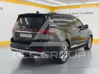 2022 KIA Mohave