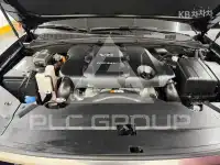 2022 KIA Mohave