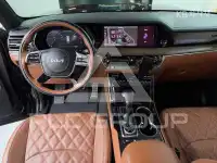 2022 KIA Mohave