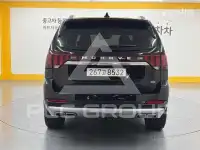 2022 KIA Mohave