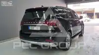 2022 KIA Mohave