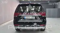 2022 KIA Mohave