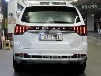 2022 KIA Mohave