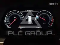 2022 KIA Mohave
