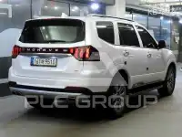 2022 KIA Mohave