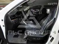 2022 KIA Mohave